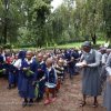 Mweka-Moshi